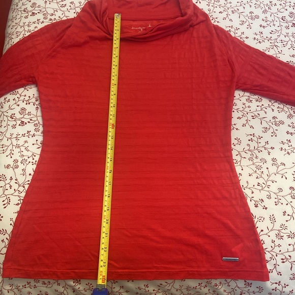 Smartwool Cowlneck Top - Picture 5 of 8